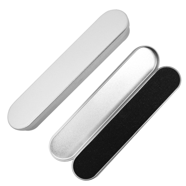 ESTUCHE METÁLICO PARA BOLÍGRAFO