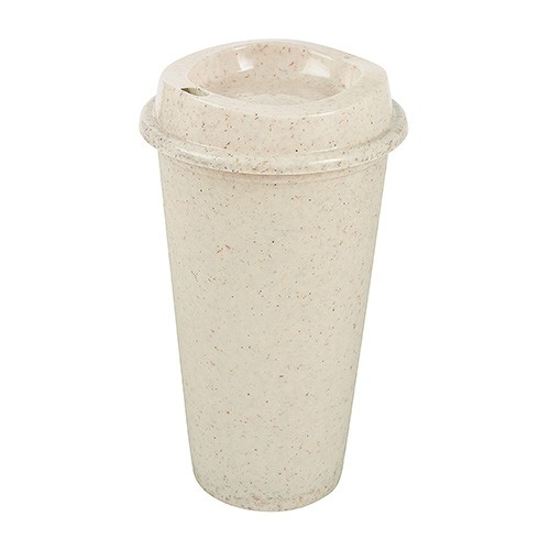 VASO ECOLÓGICO SOUL (FIBRA DE AGAVE)