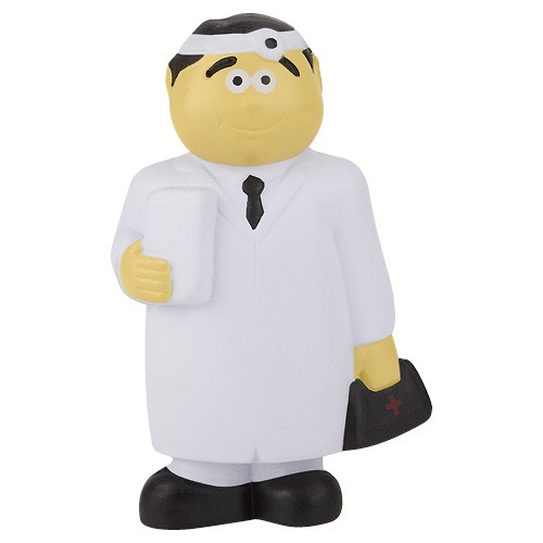 DOCTOR ANTI-STRESS