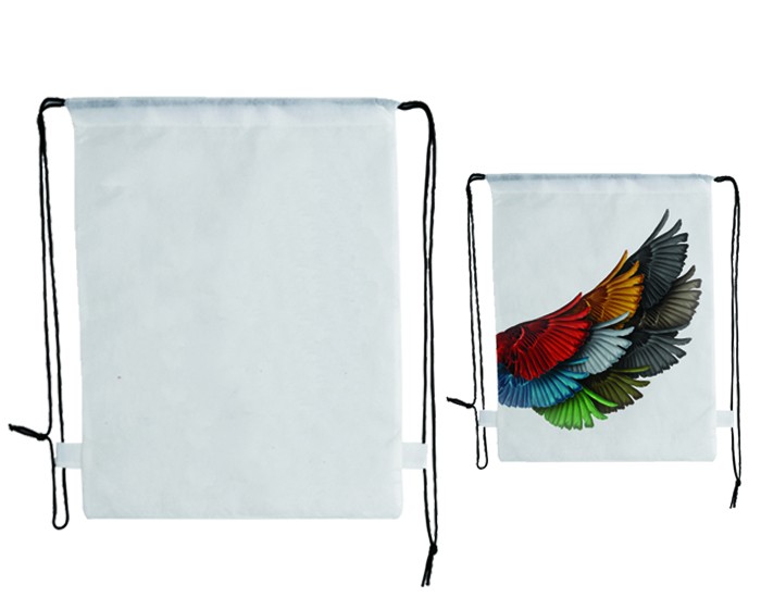 BOLSA-MOCHILA YOSEM PARA SUBLIMAR