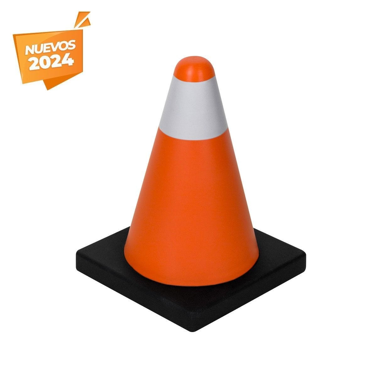 ANTI-STRESS SECURITY COLOR NARANJA