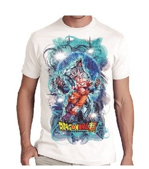 PLAYERA BLANCA TACTO ALGODON PARA SUBLIMAR CABALLERO CUELLO REDONDO MANGA CORTA 50 ALG/50 POL