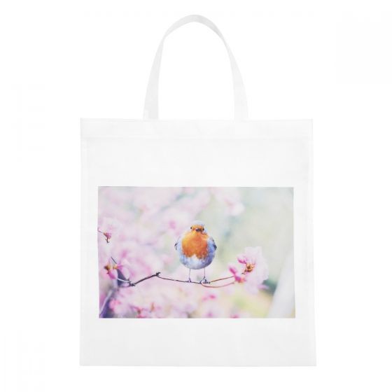 BOLSA NON WOVEN TOULOUSE PARA SUBLIMAR