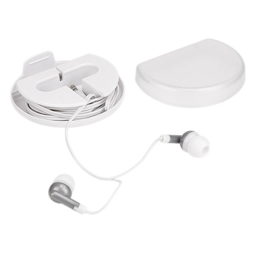 AUDIFONOS ZUK BLANCO CON GRIS