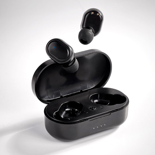 AUDÍFONOS PORTER INALAMBRICOS