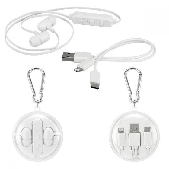 AUDIFONOS SANS RECARGABLES