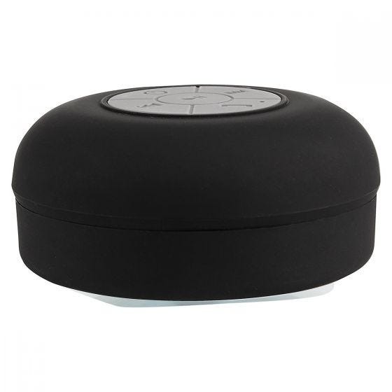 BOCINA ROADI COLOR NEGRO