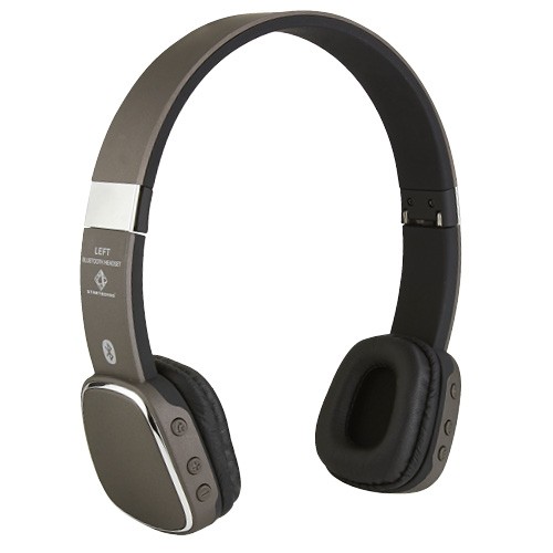 AUDIFONOS ORION GRIS