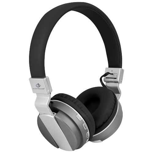 AUDIFONOS AULAVIK GRIS