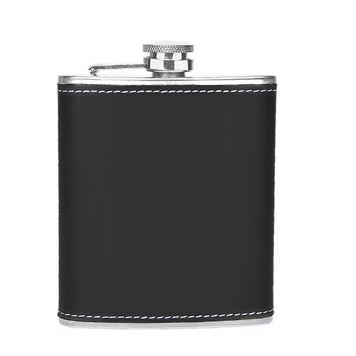 LICORRERA BRISTOL NEGRO (INCLUYE VASOS, EMBUDO Y CAJA)