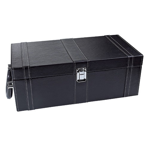 SET PARA VINOS CHATEAU BLANC NEGRO